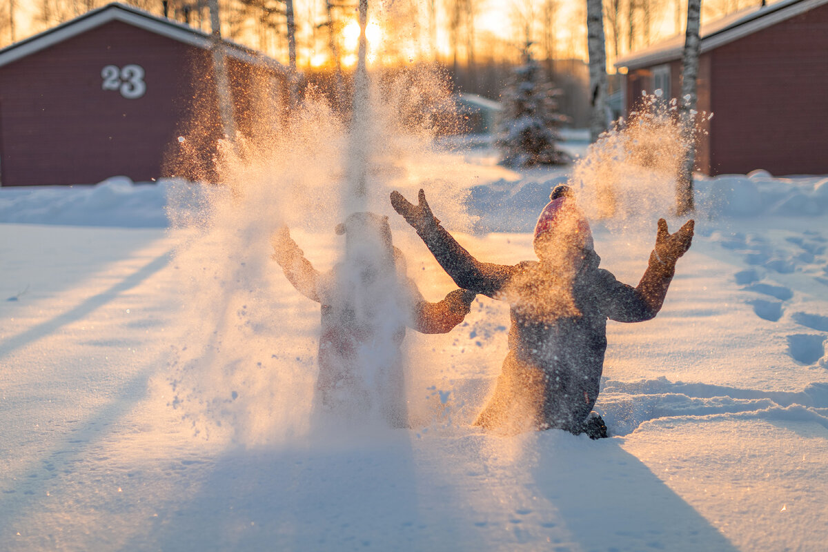 Фото Ямская