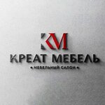 CreatMebel (Mostostroyevskaya ulitsa, 9), cabinet furniture