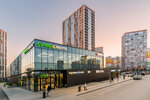 Торговый центр (ulitsa Yasny Bereg, 14Б), shopping mall