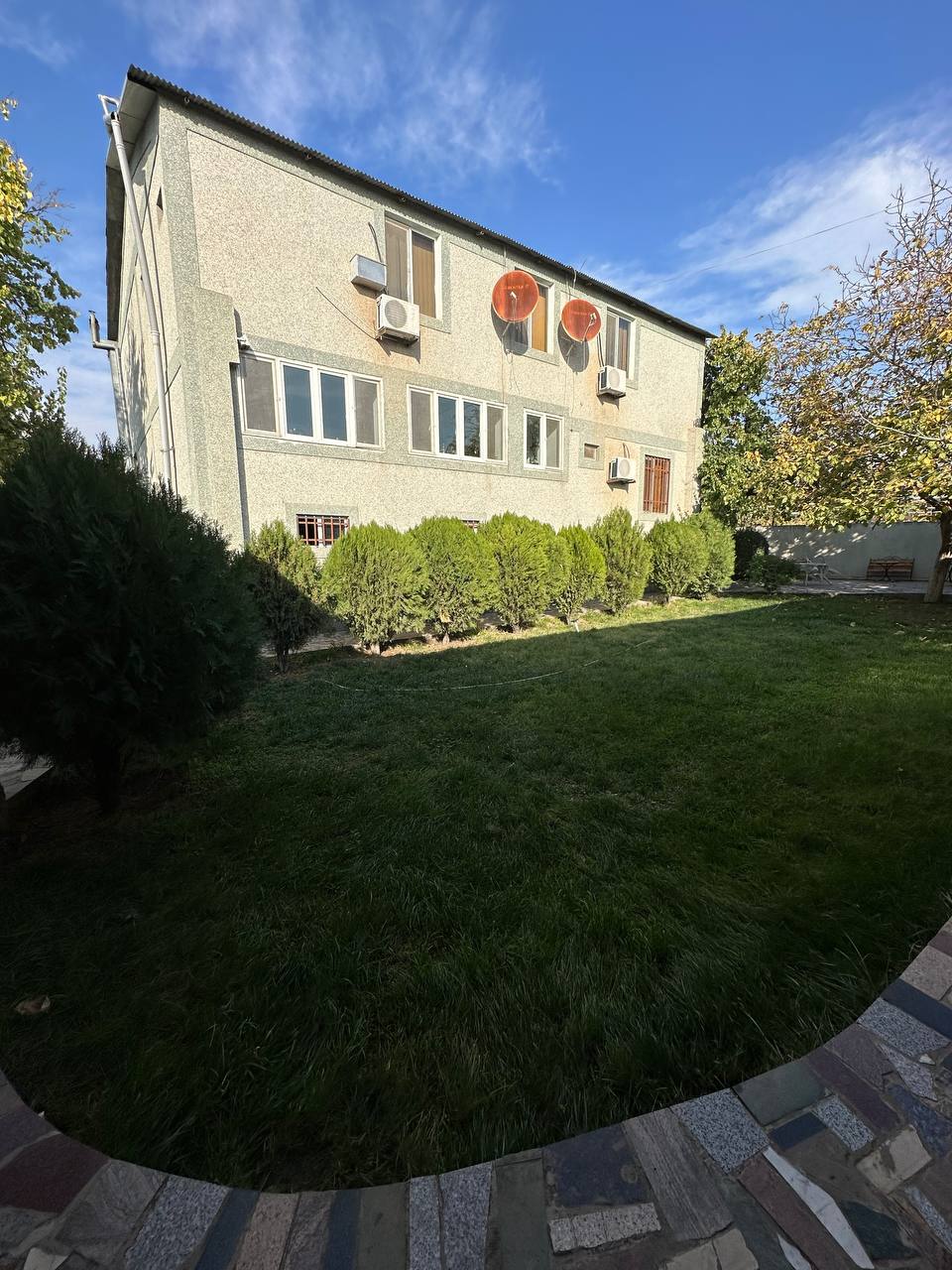 Фото Kesabella Touristic House