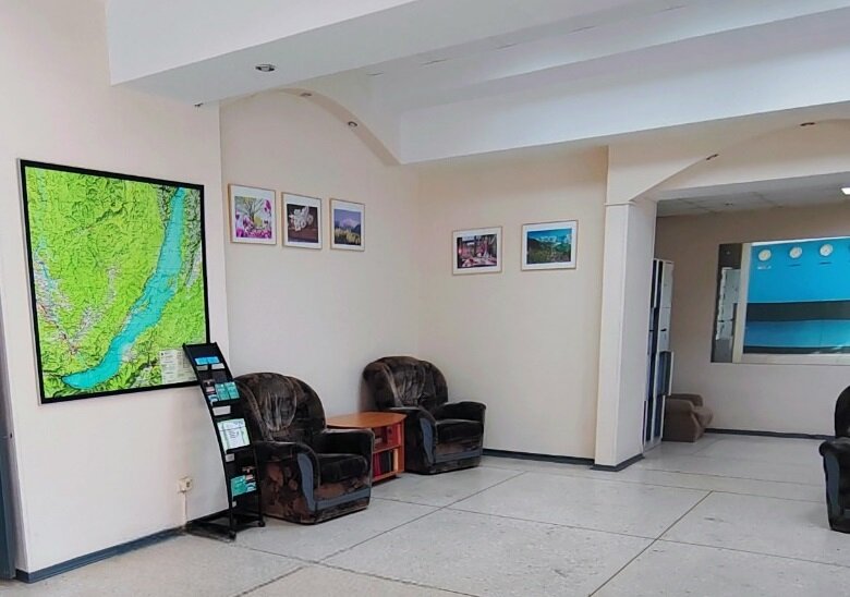 Фото Академическая