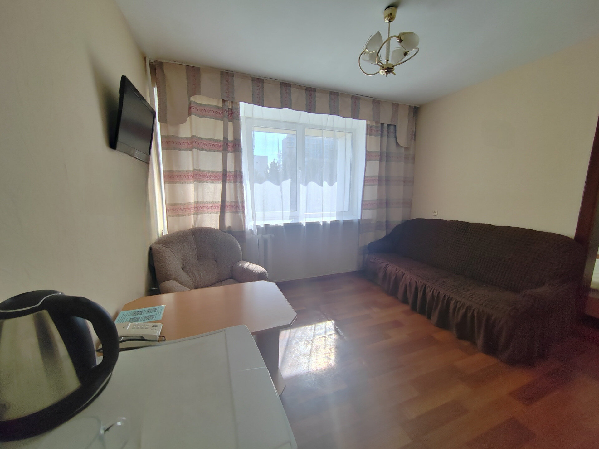 Фото Академическая