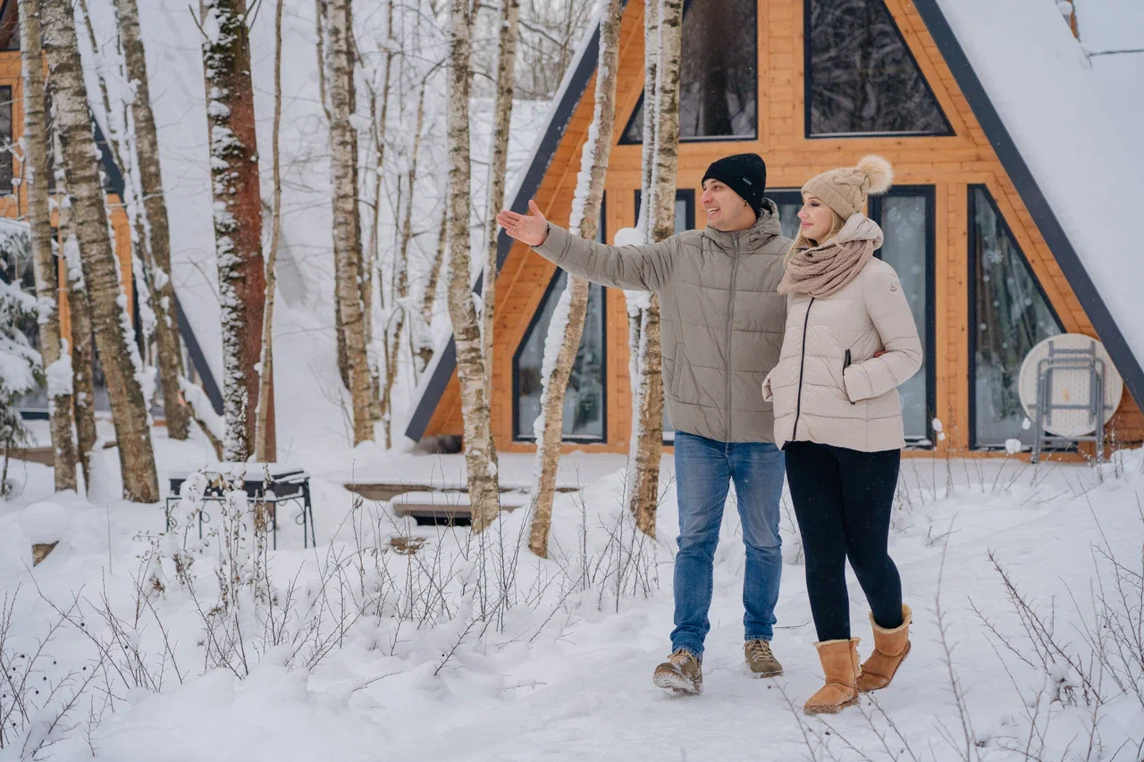 Фото Эко Парк Тепло