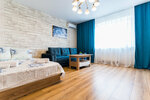 Leto Apart (Novorossiysk, Lenina Avenue, 95Д), short-term housing rental