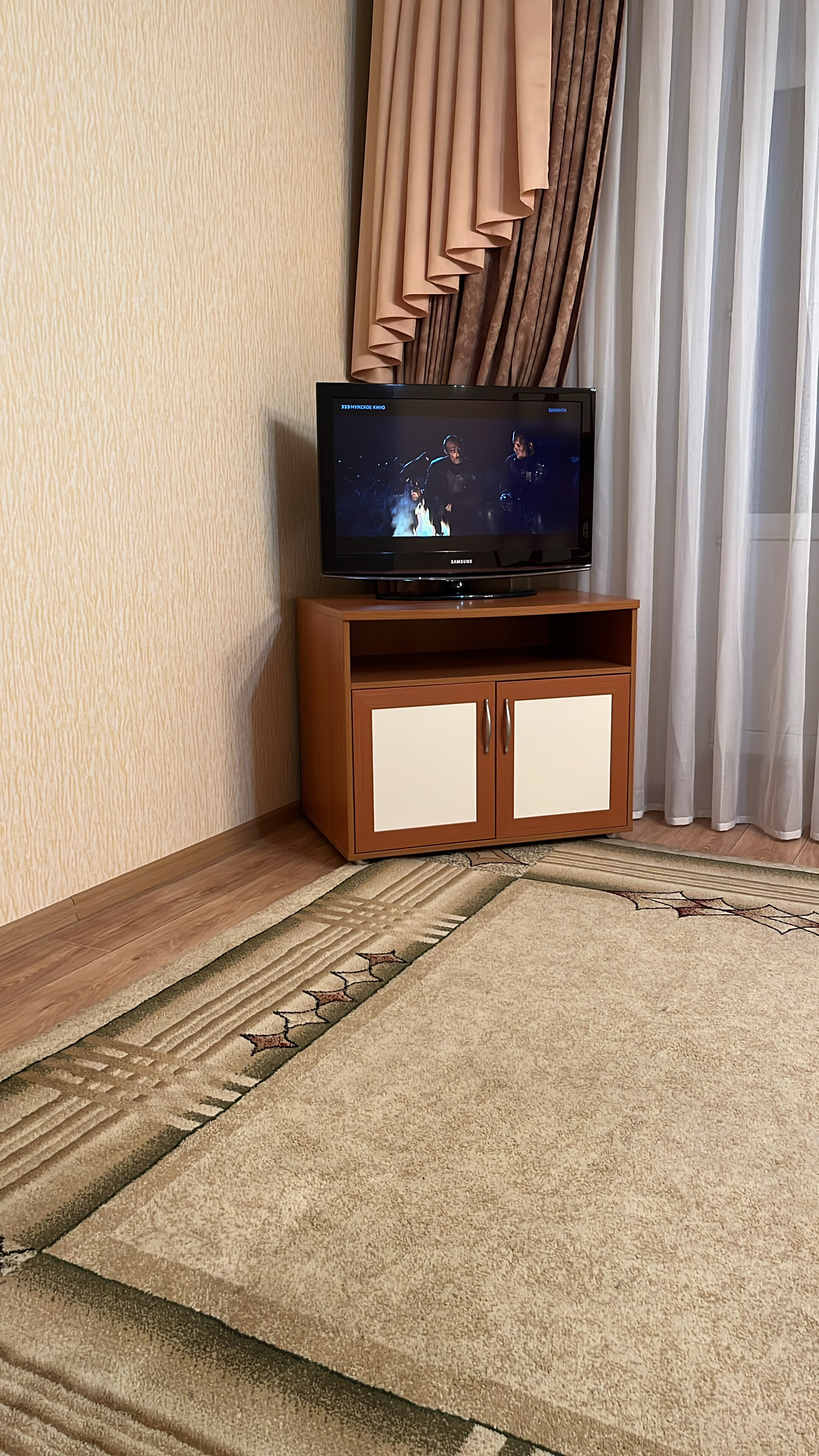 Фото Дом иностранных специалистов