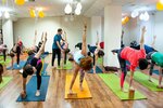 Svoyayoga (Krasnoarmeyskiy Avenue, 7), yoga studio