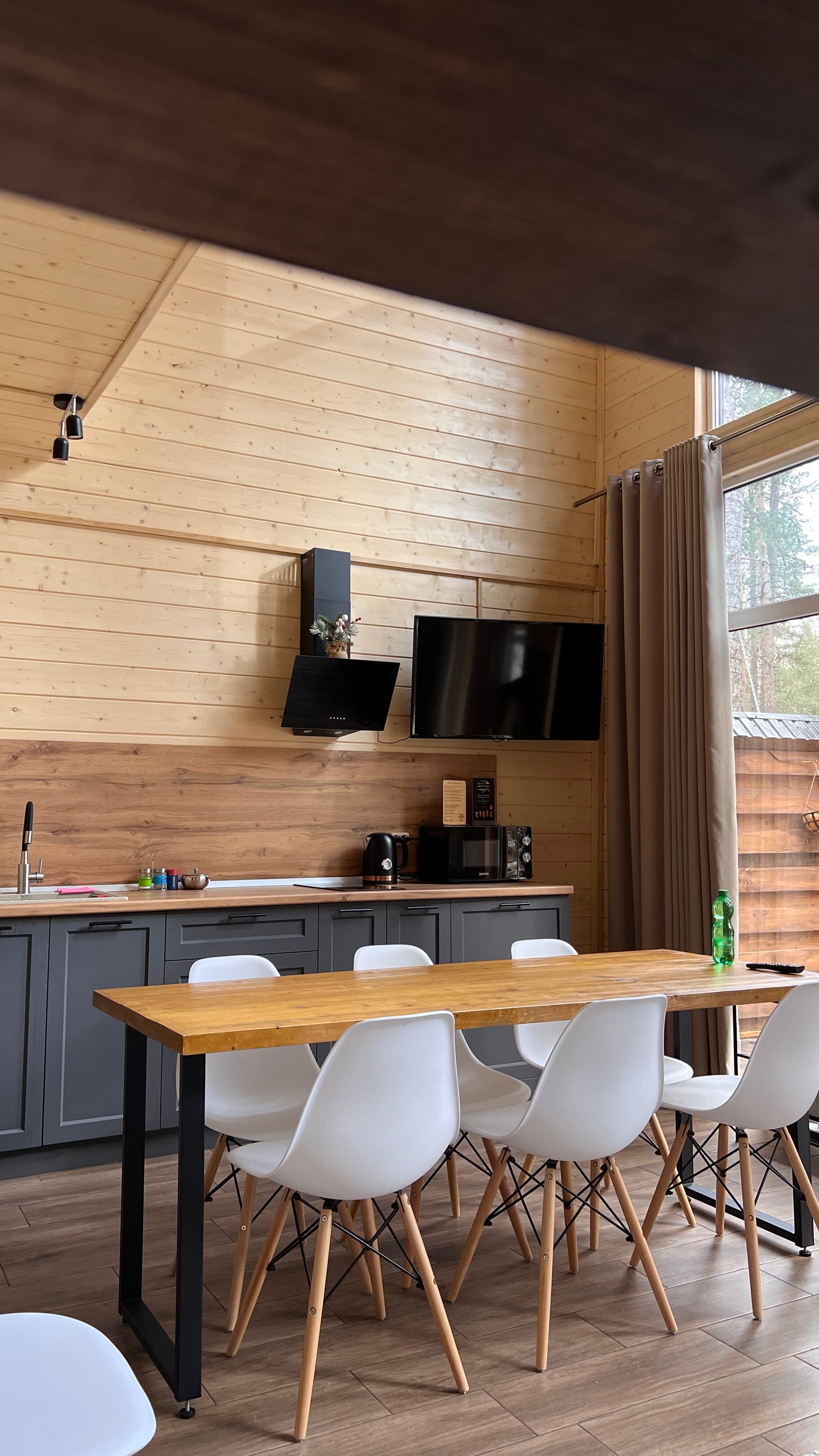 Фото Terskol Chalet