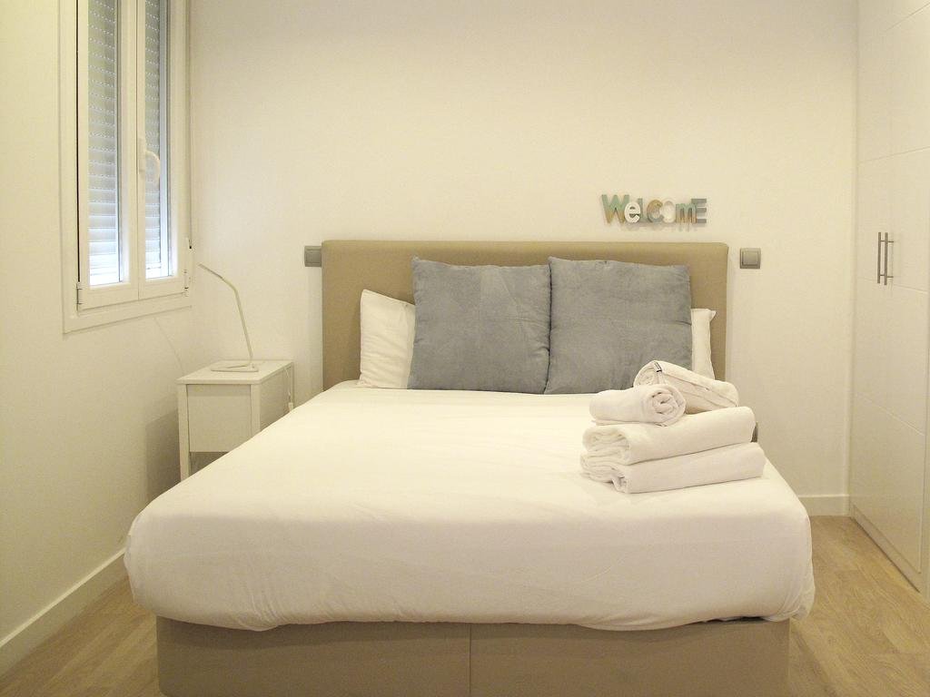 Фото Arenal Suites Preciados