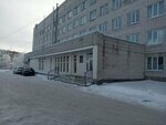Гатчинская клиническая межрайонная больница, неврологическое отделение (Roshchinskaya ulitsa, 15В) ، قسم المستشفى