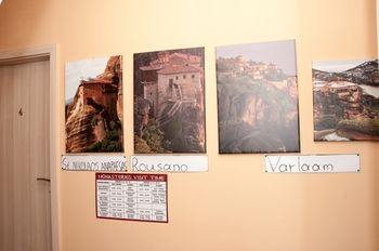 Фото Host El Greco - Hostel