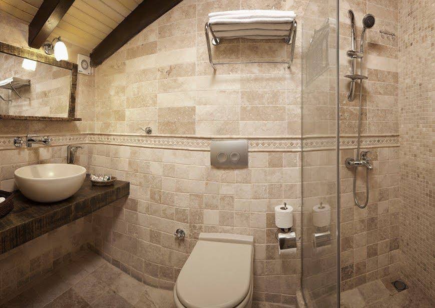 Assos Behram Hotel - Special Category - 14