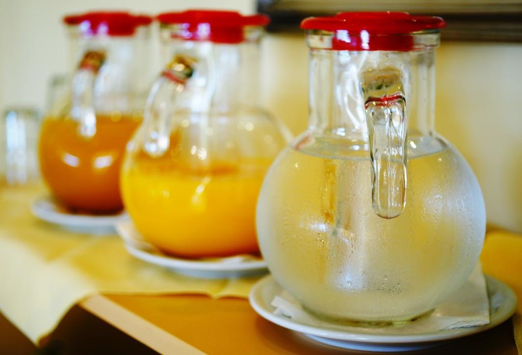 Фото Toni's Guesthouse