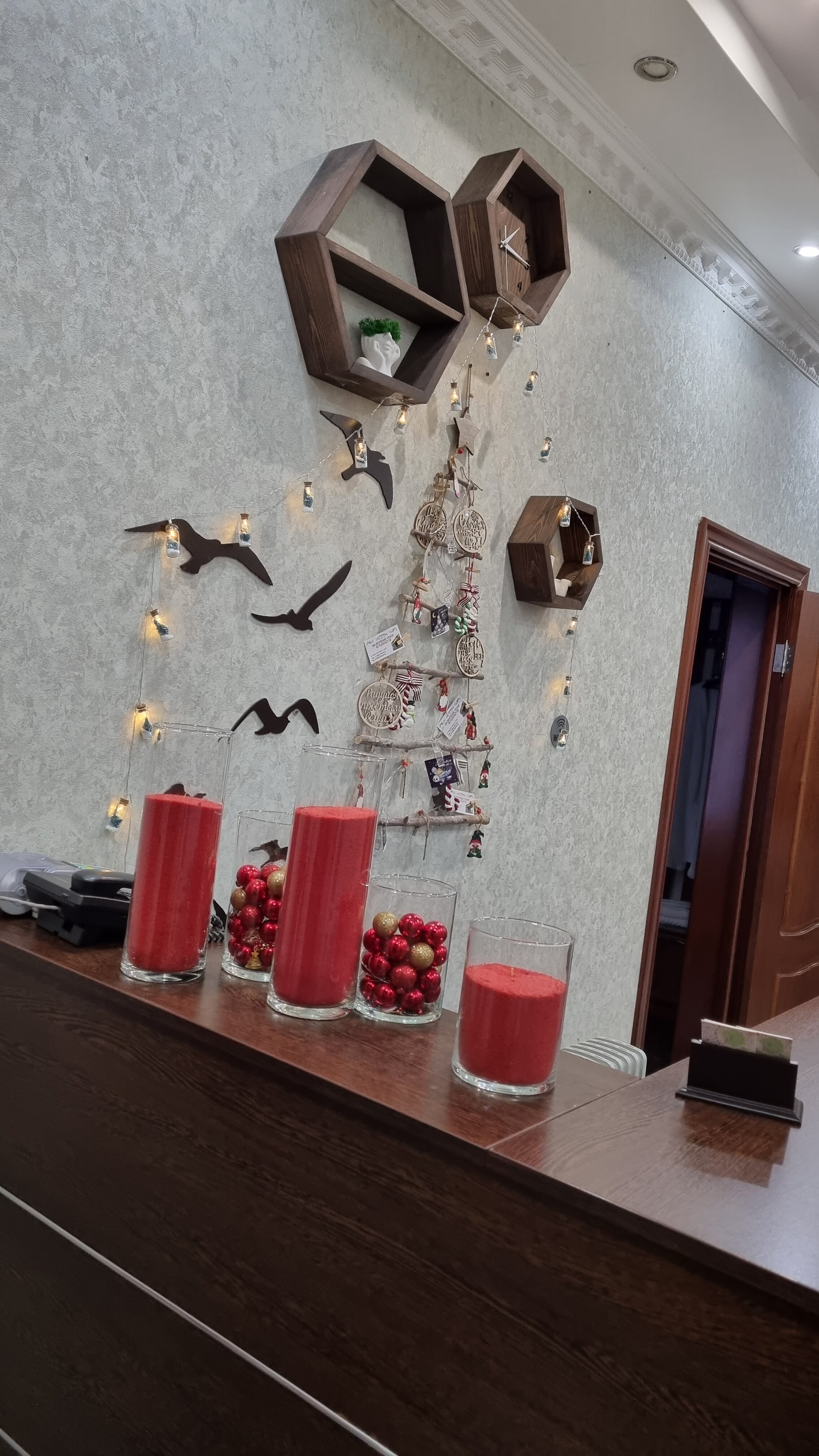 Фото Верхние поля