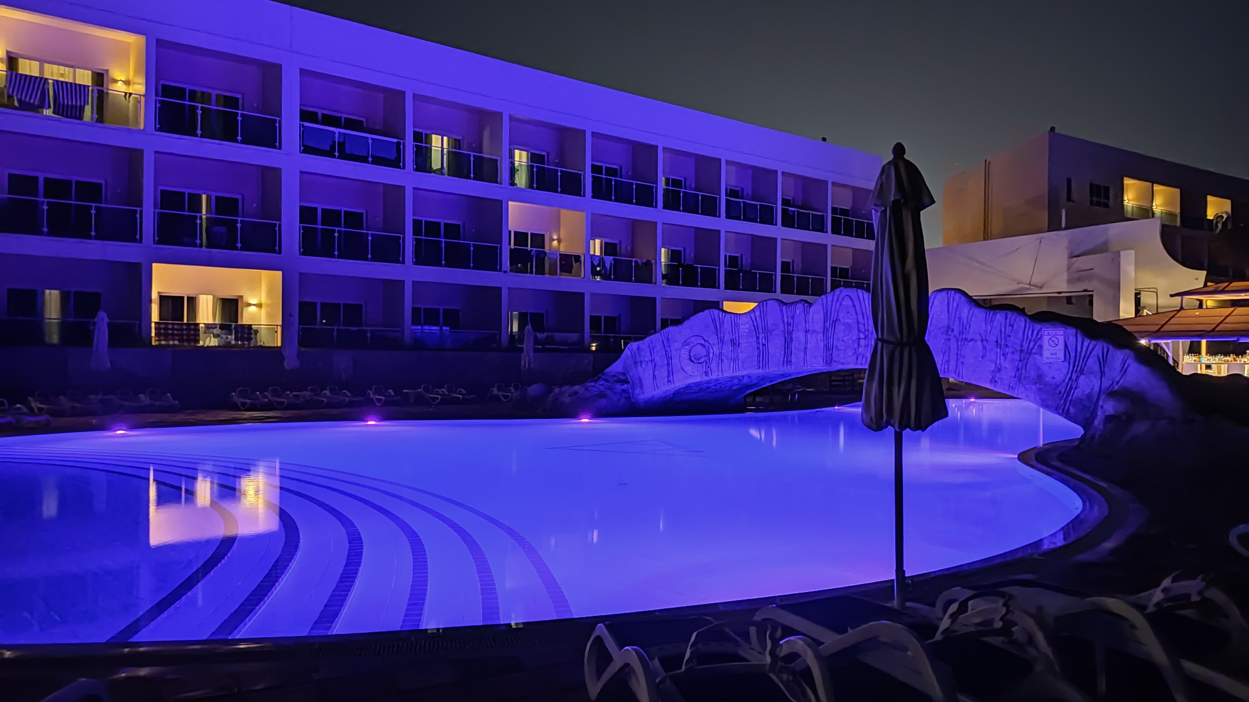 Фото Radisson Blu Resort Fujairah