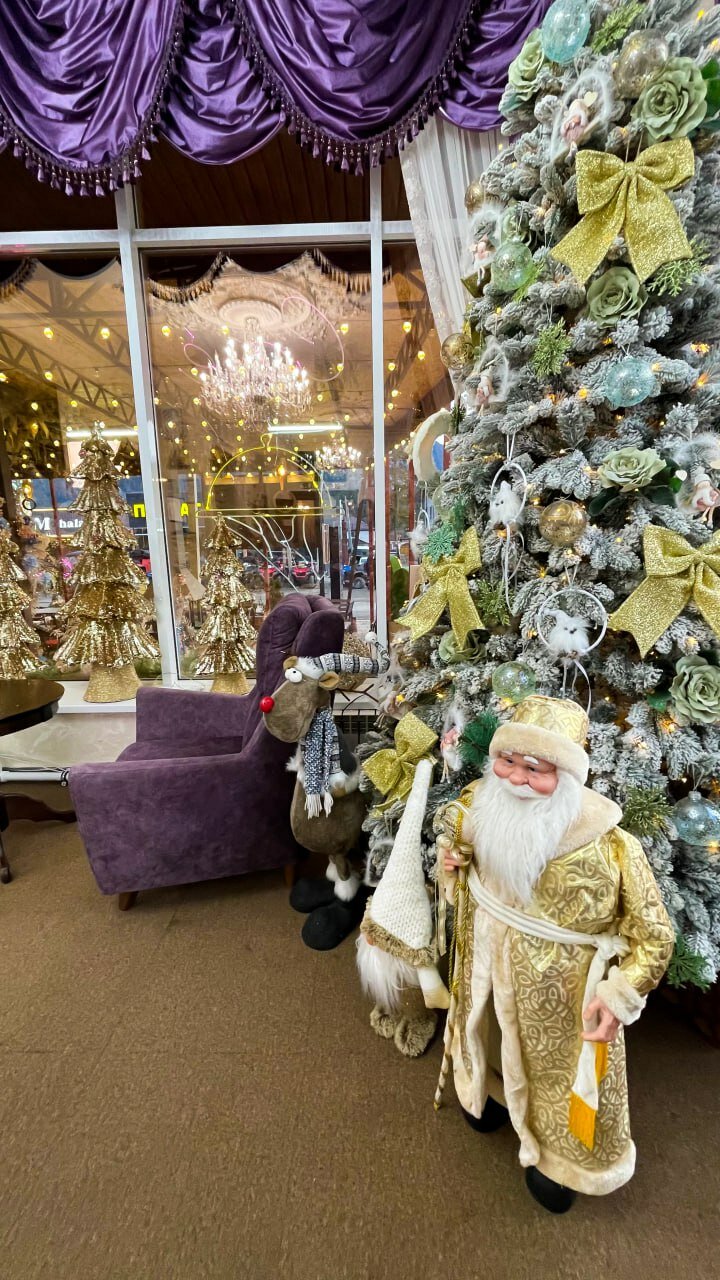 Фото Сказка Снежных Вершин