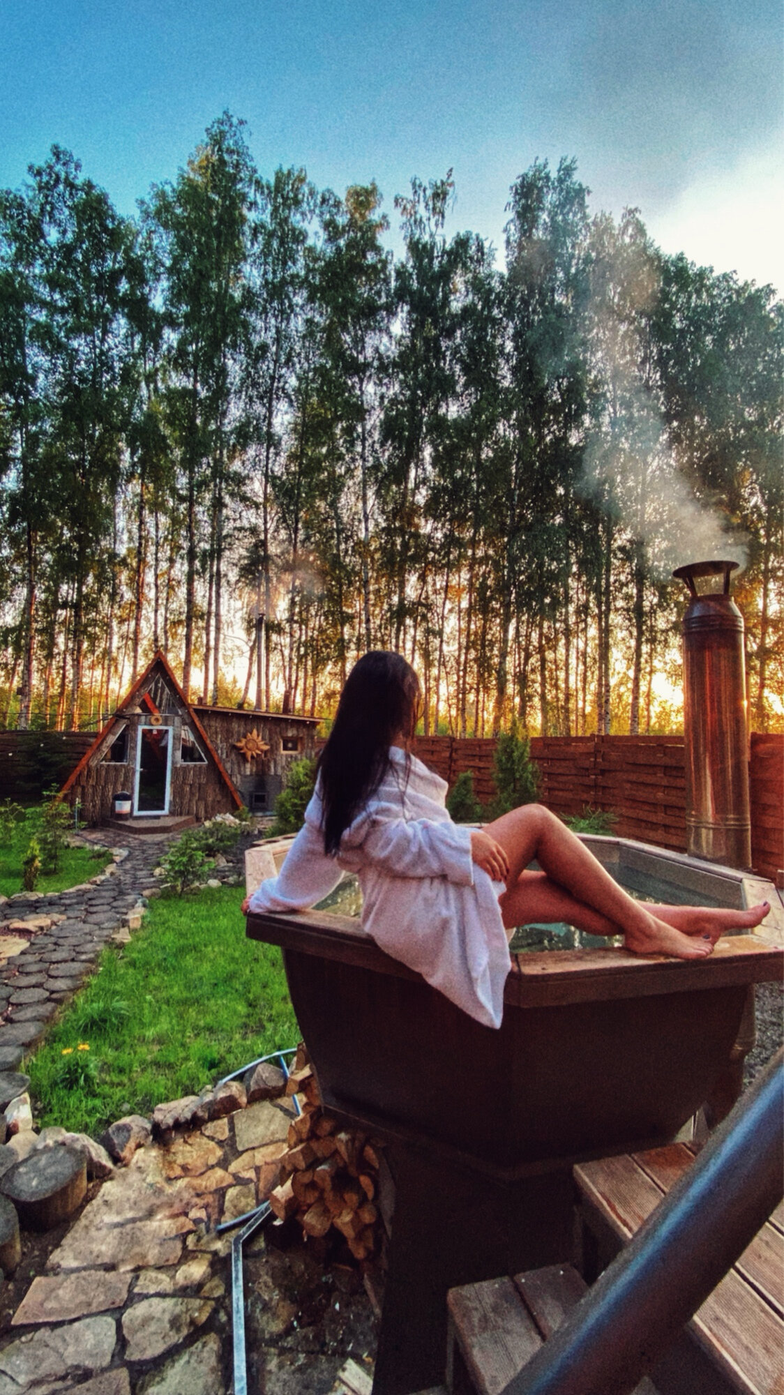 Фото Горьковский Чан