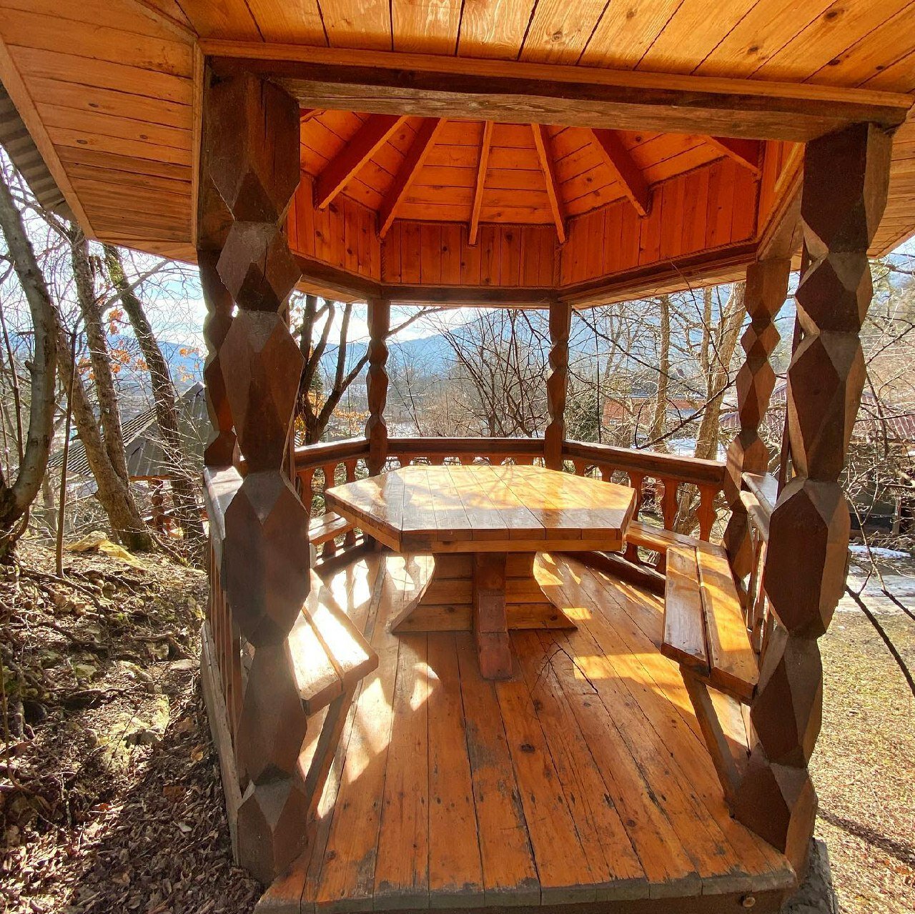 Фото У горы Любава+