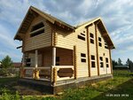 StroyTekh Doma iz Brevna (Lenina Avenue, 21Б), construcción de casas de campo y cabañas