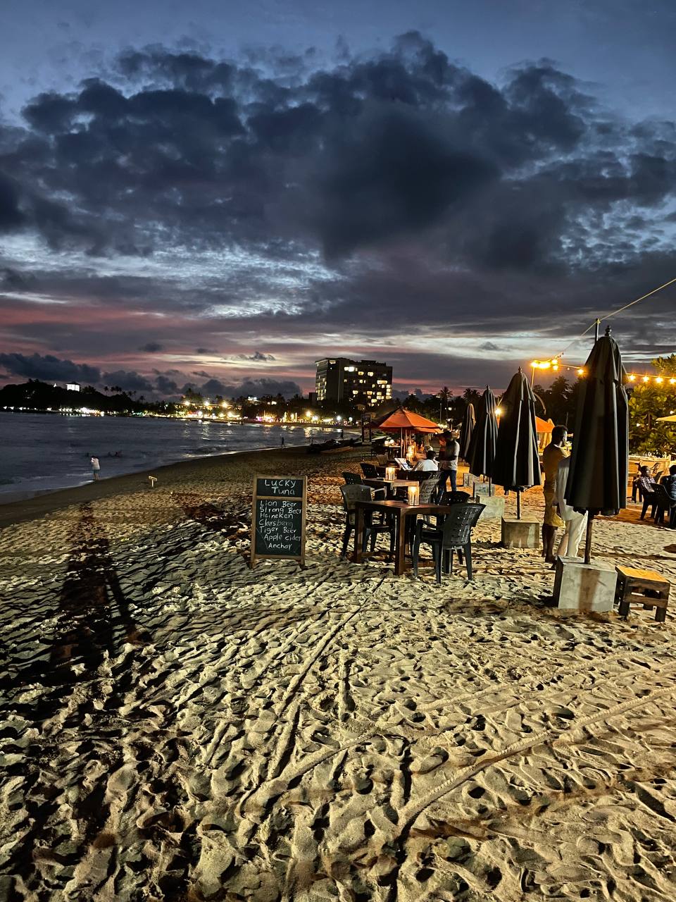 Фото Sea View Beach Unawatuna Hotel