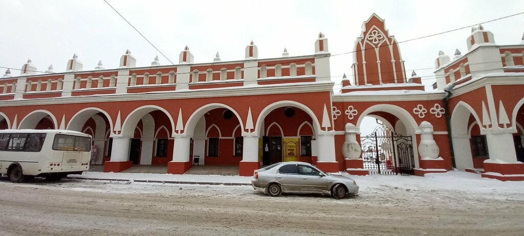 Gift and souvenir shop Ларец, Kaluga, photo