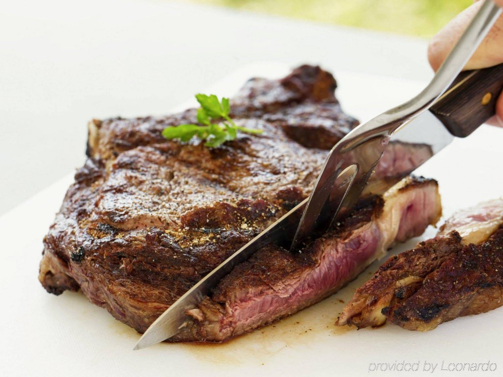 Фото ibis Paris Le Bourget