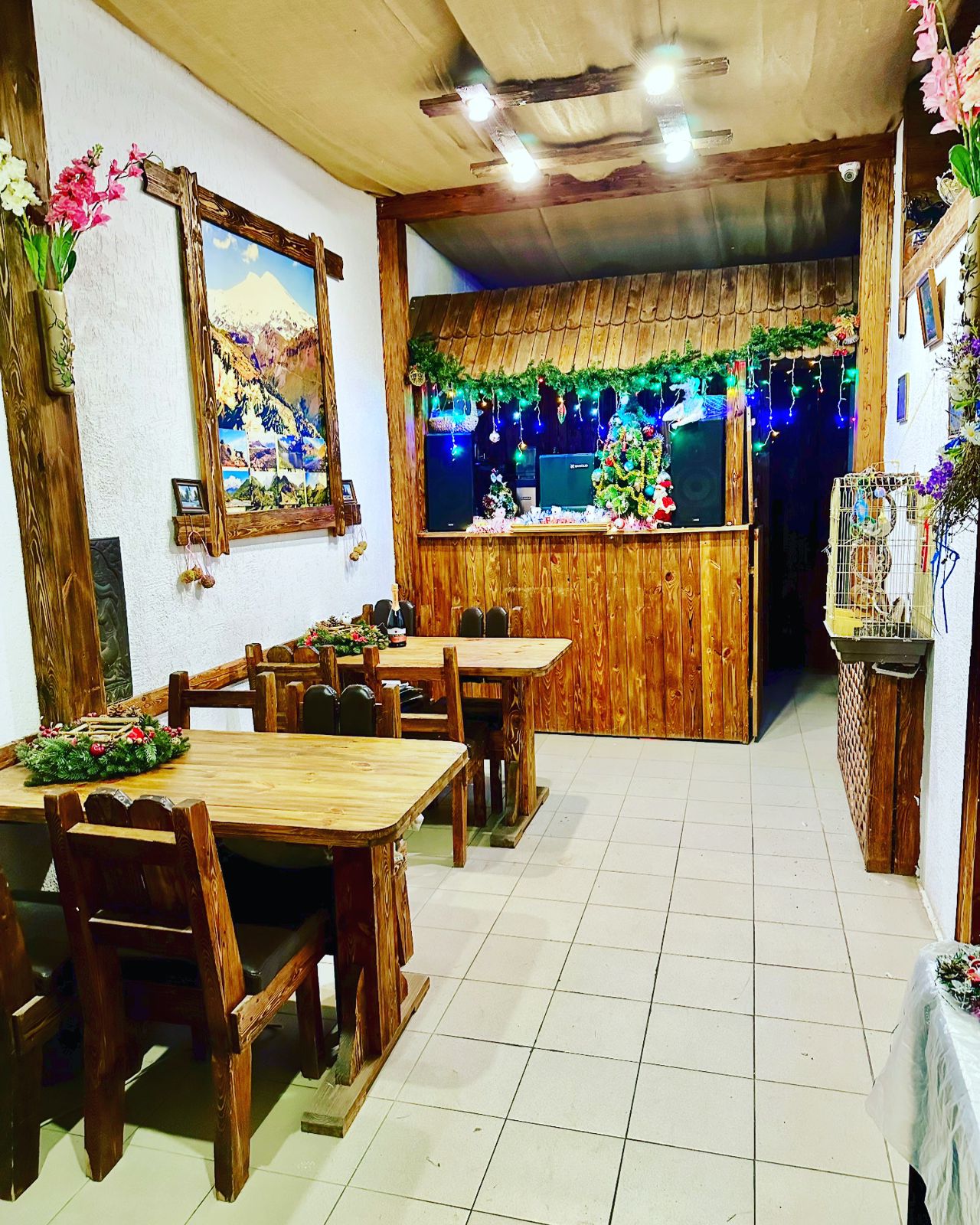 Фото Светофор