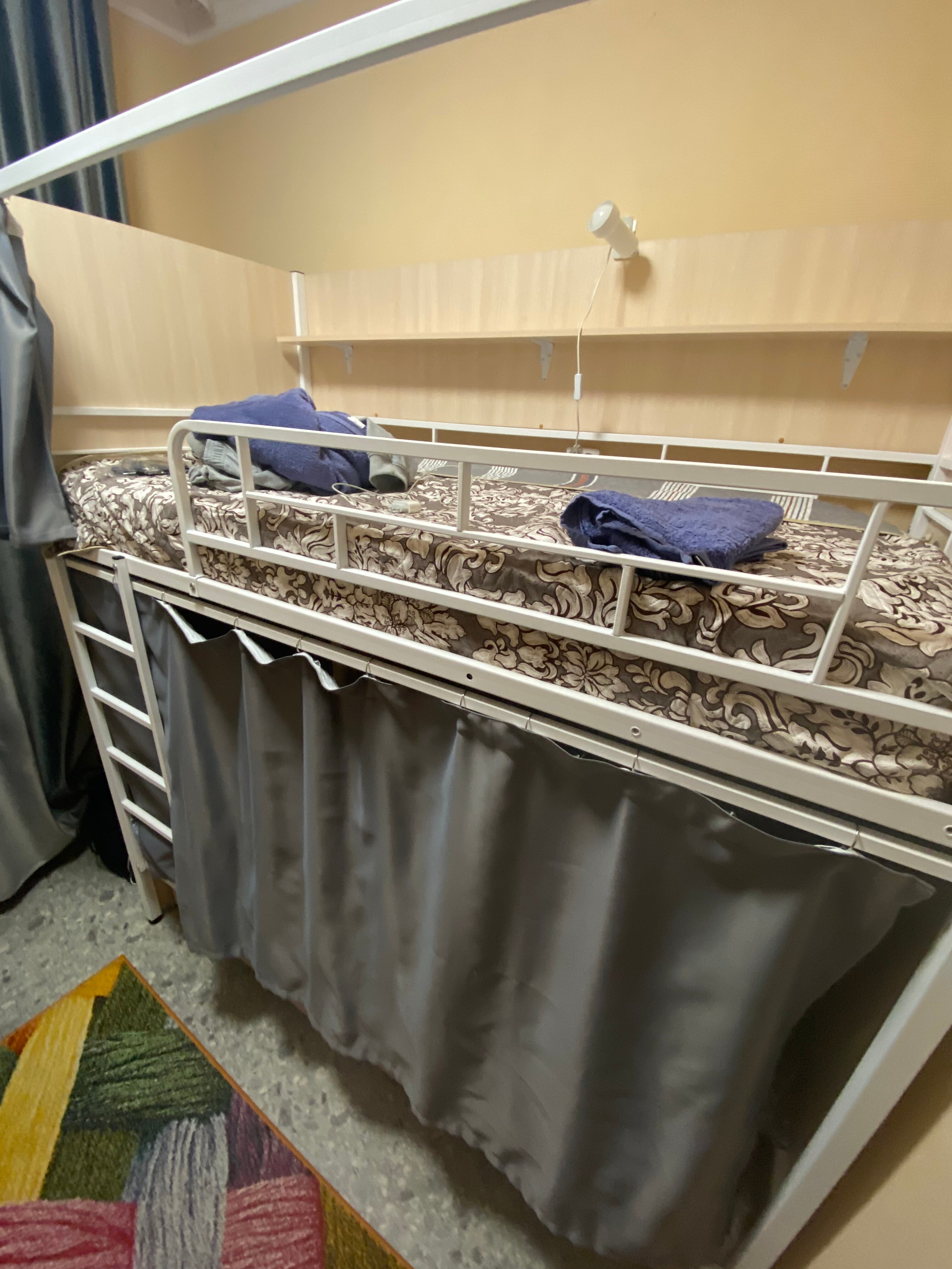 Фото Молодежный центр