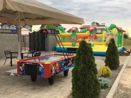 Фото Лазурный