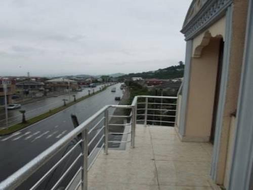 Фото Отель M-Palace