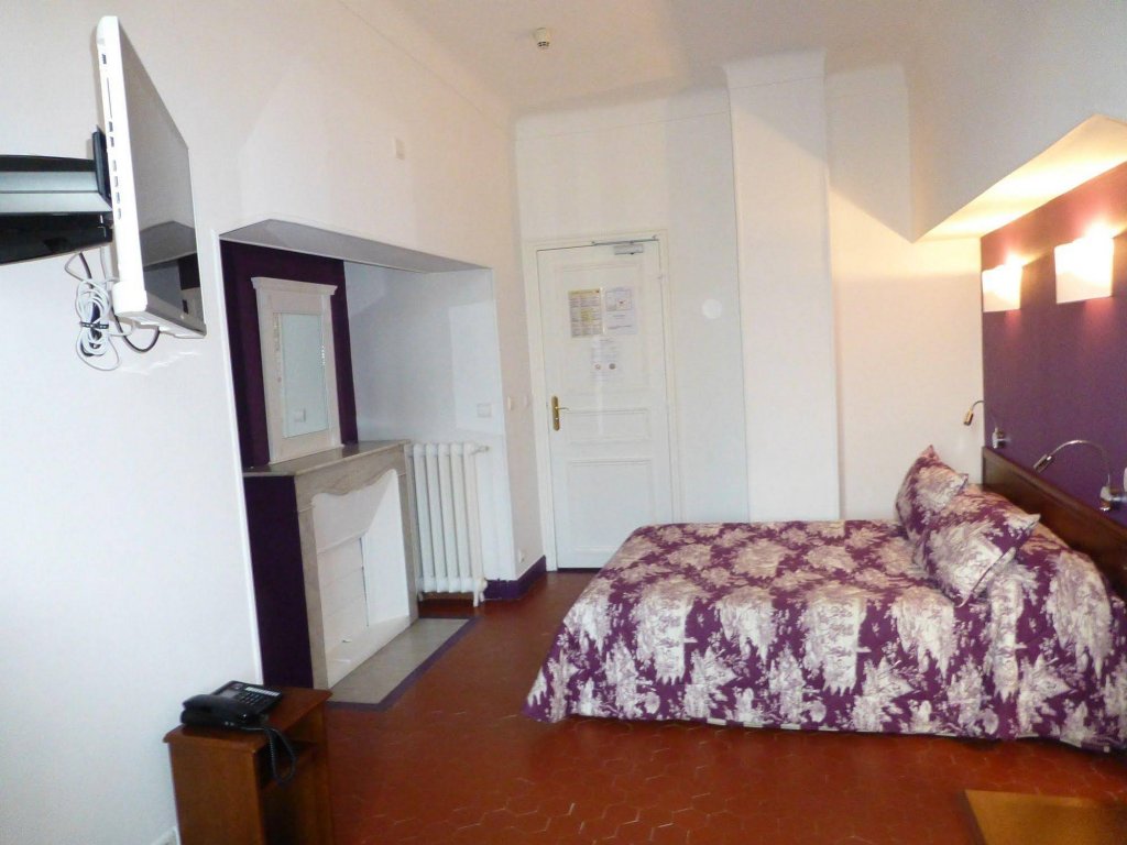 Фото Hotel Pruly