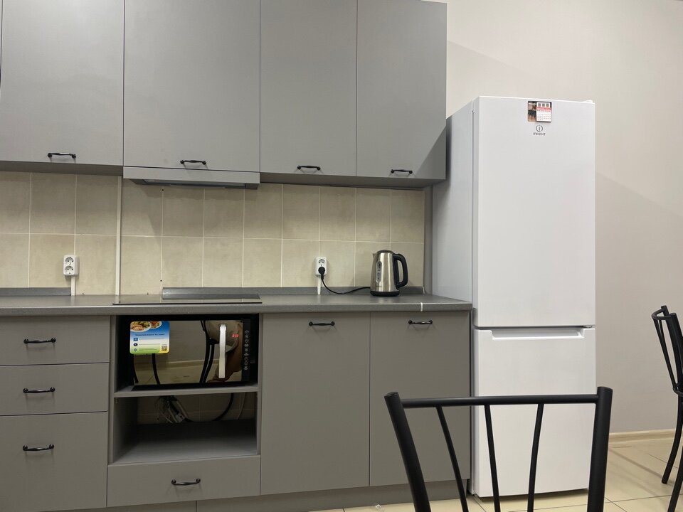 Фото Белая Речка