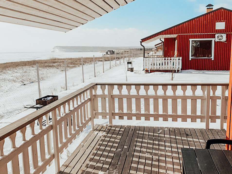 Фото Золотое