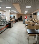 Stolovaya Bulon (Rossiyskaya ulitsa, 110к1), canteen