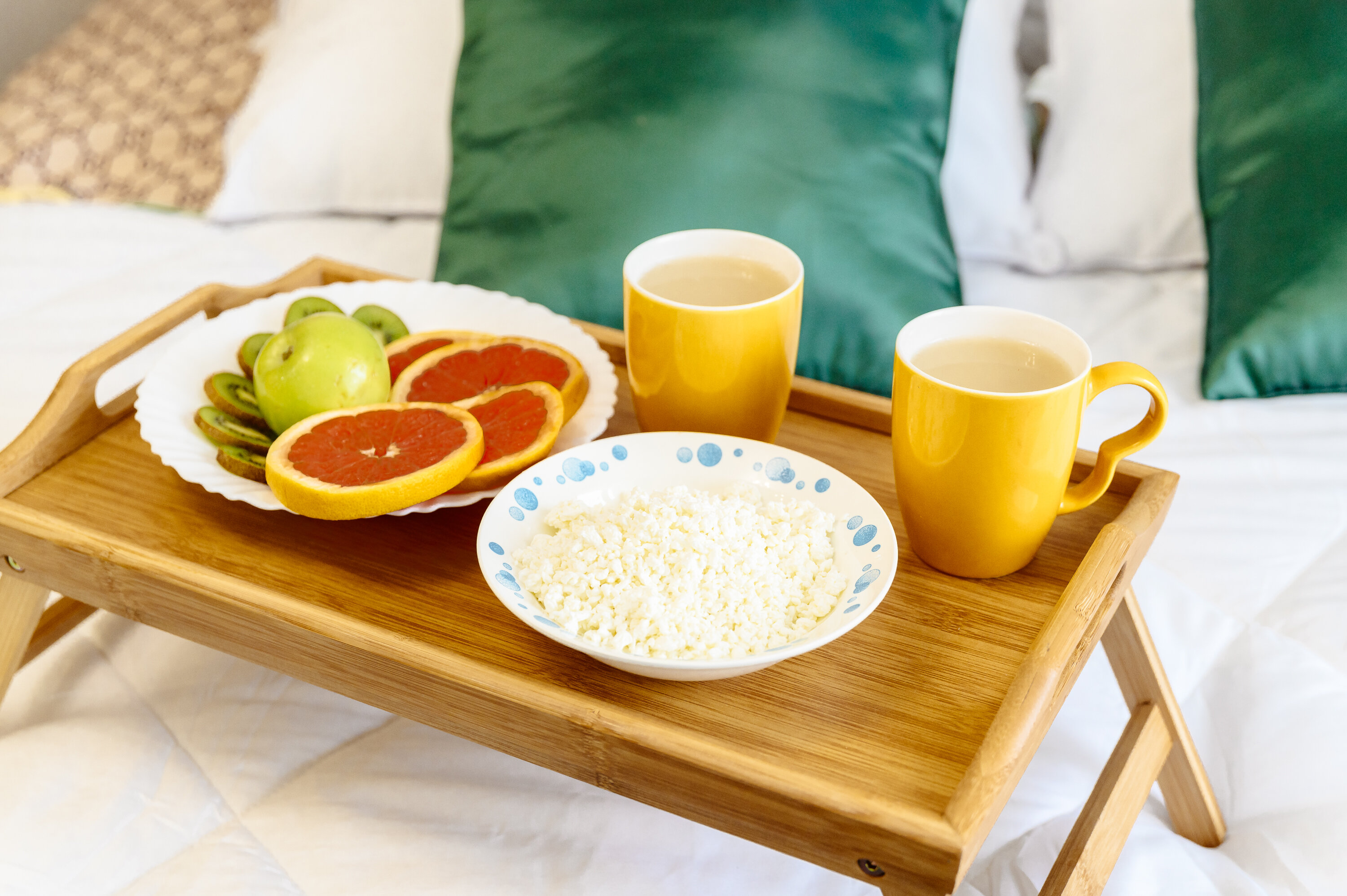 Фото Апартаменты на Счастливом переулке 26 от LetoApart