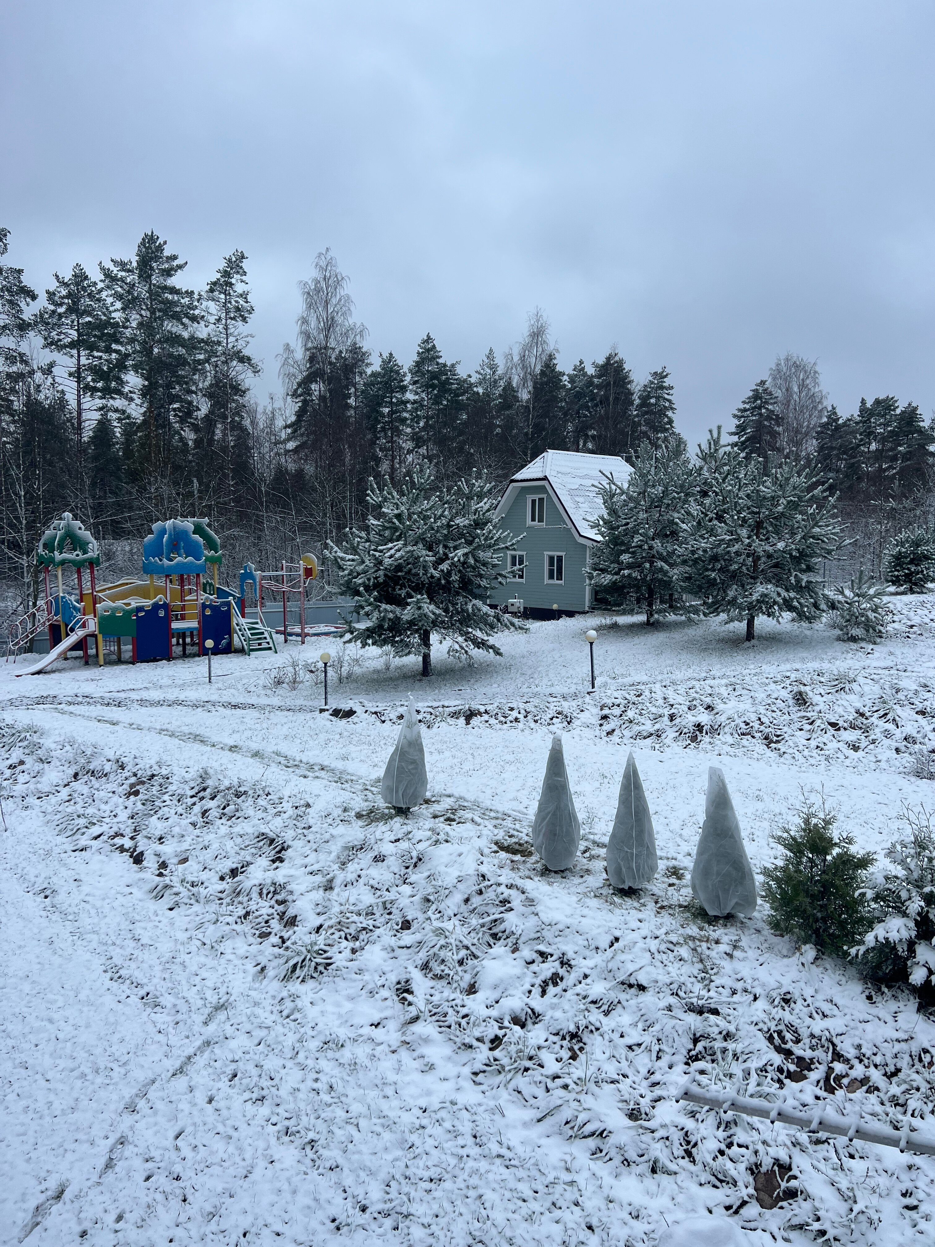 Фото Dream House