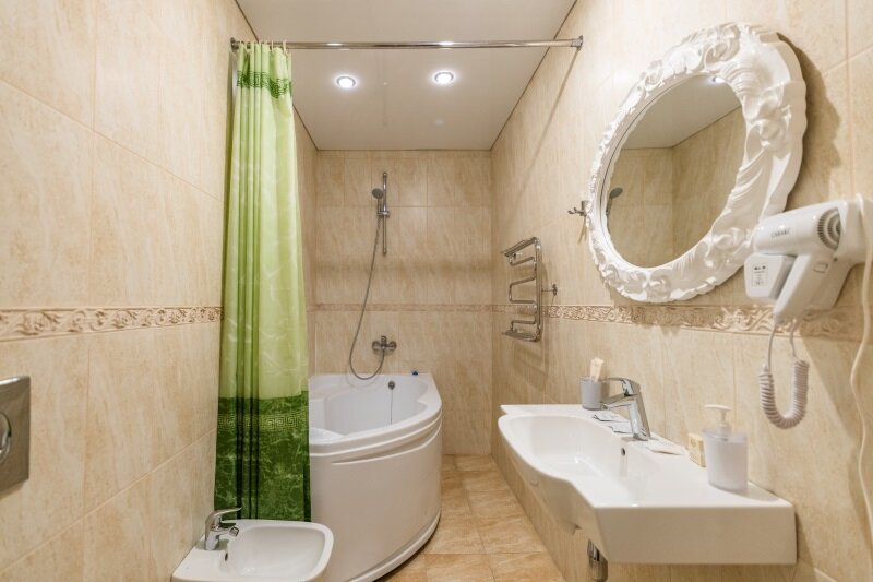 Фото Боспор