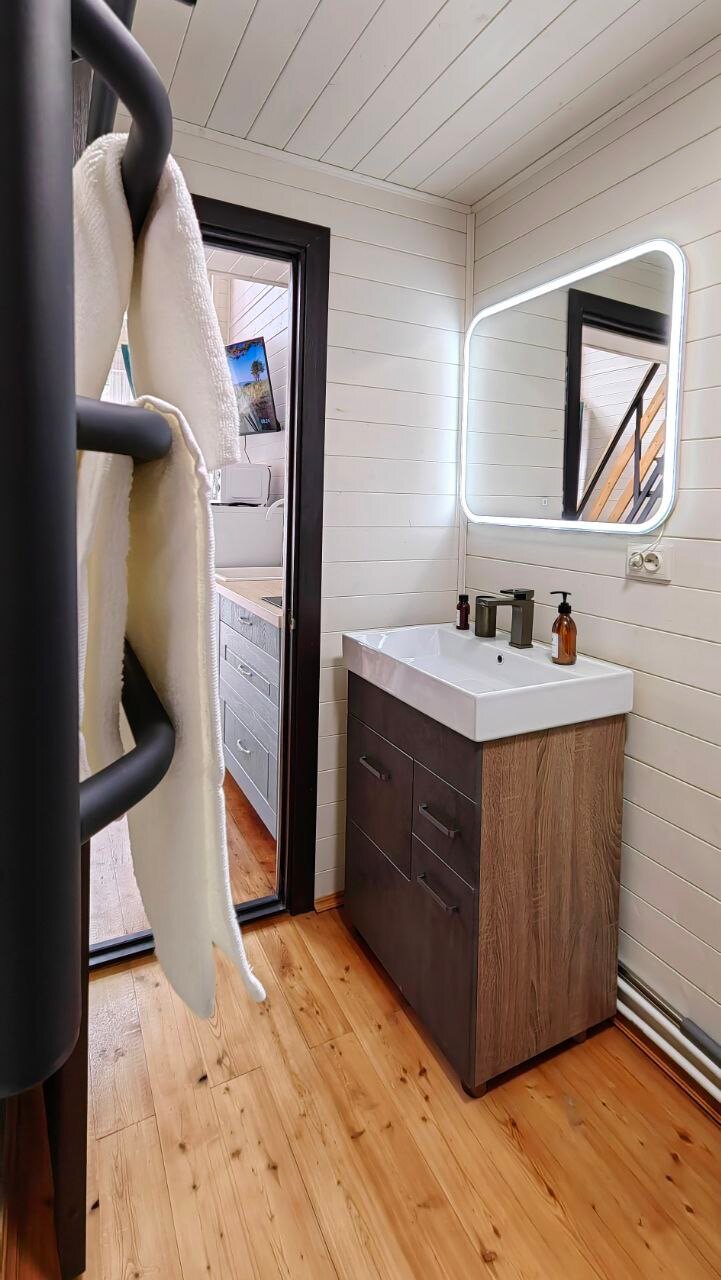 Фото AiShah house