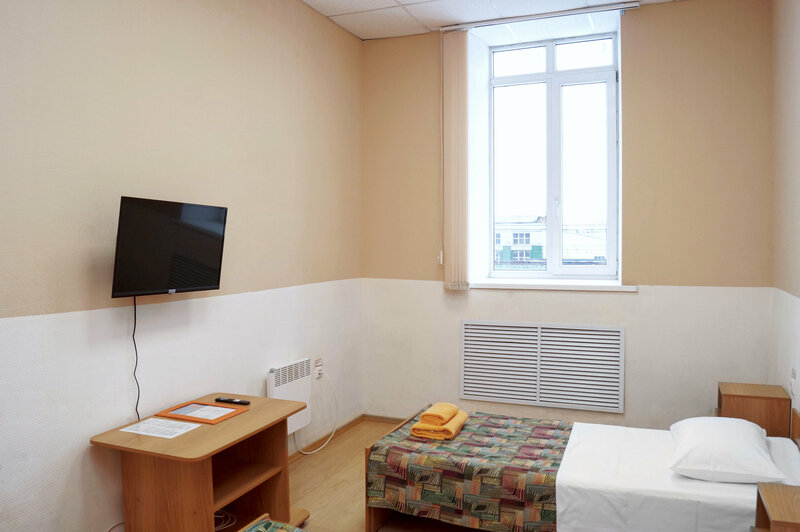 Smart Hotel Вологда — фото 35