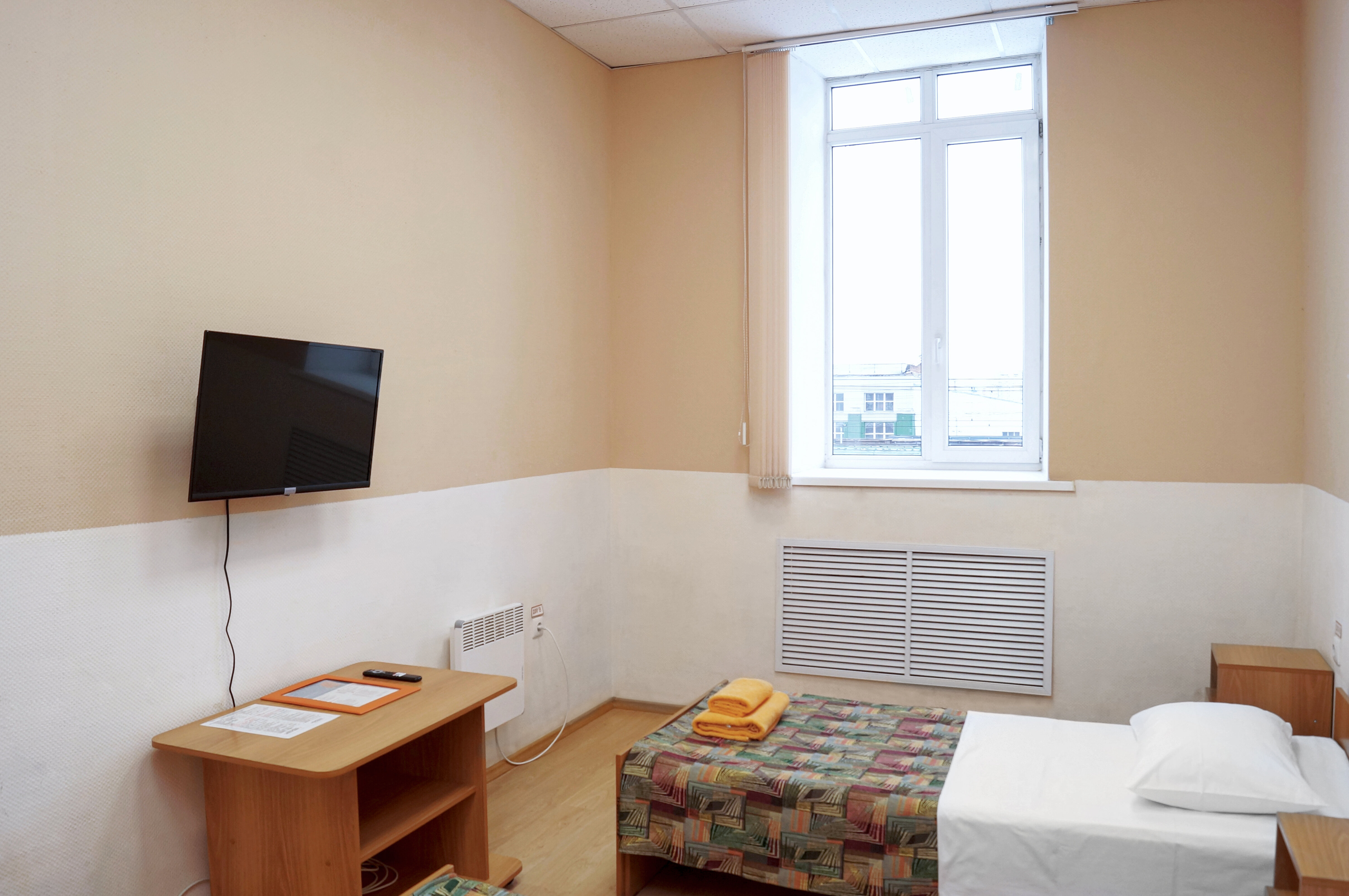 Фото Smart Hotel КДО Вологда