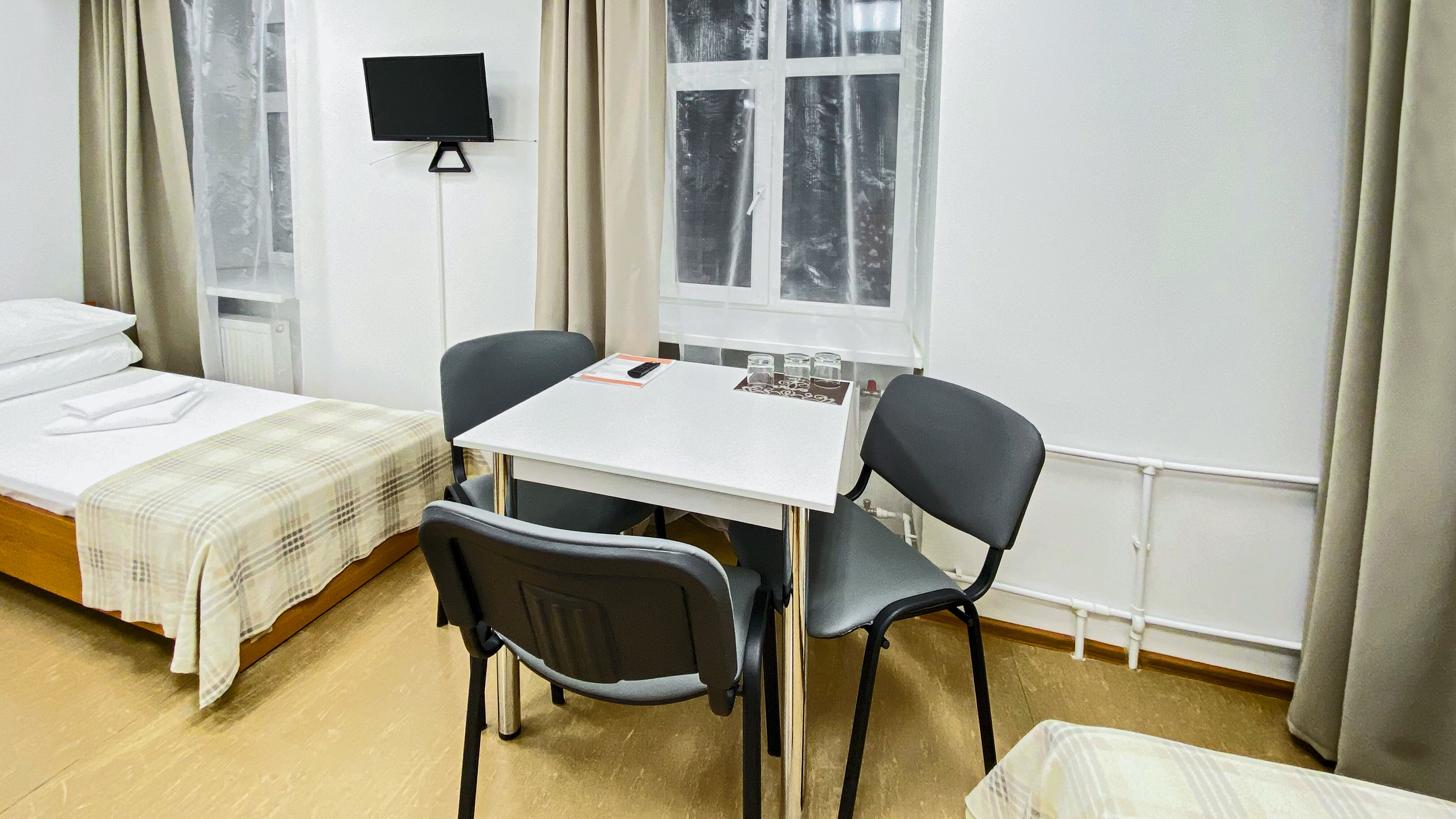 Фото Smart Hotel КДО Петрозаводск