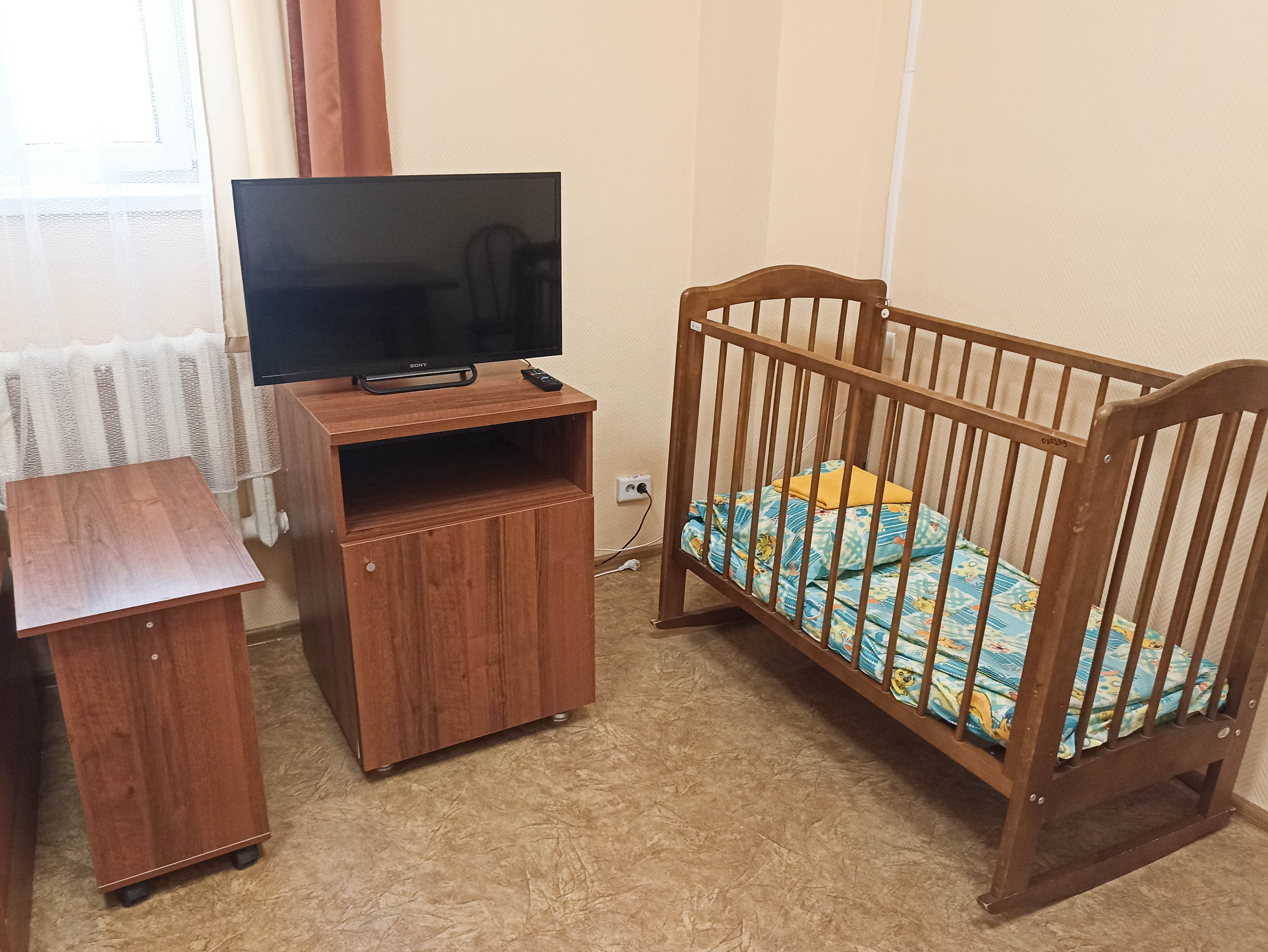 Фото Smart Hotel КДО Оренбург