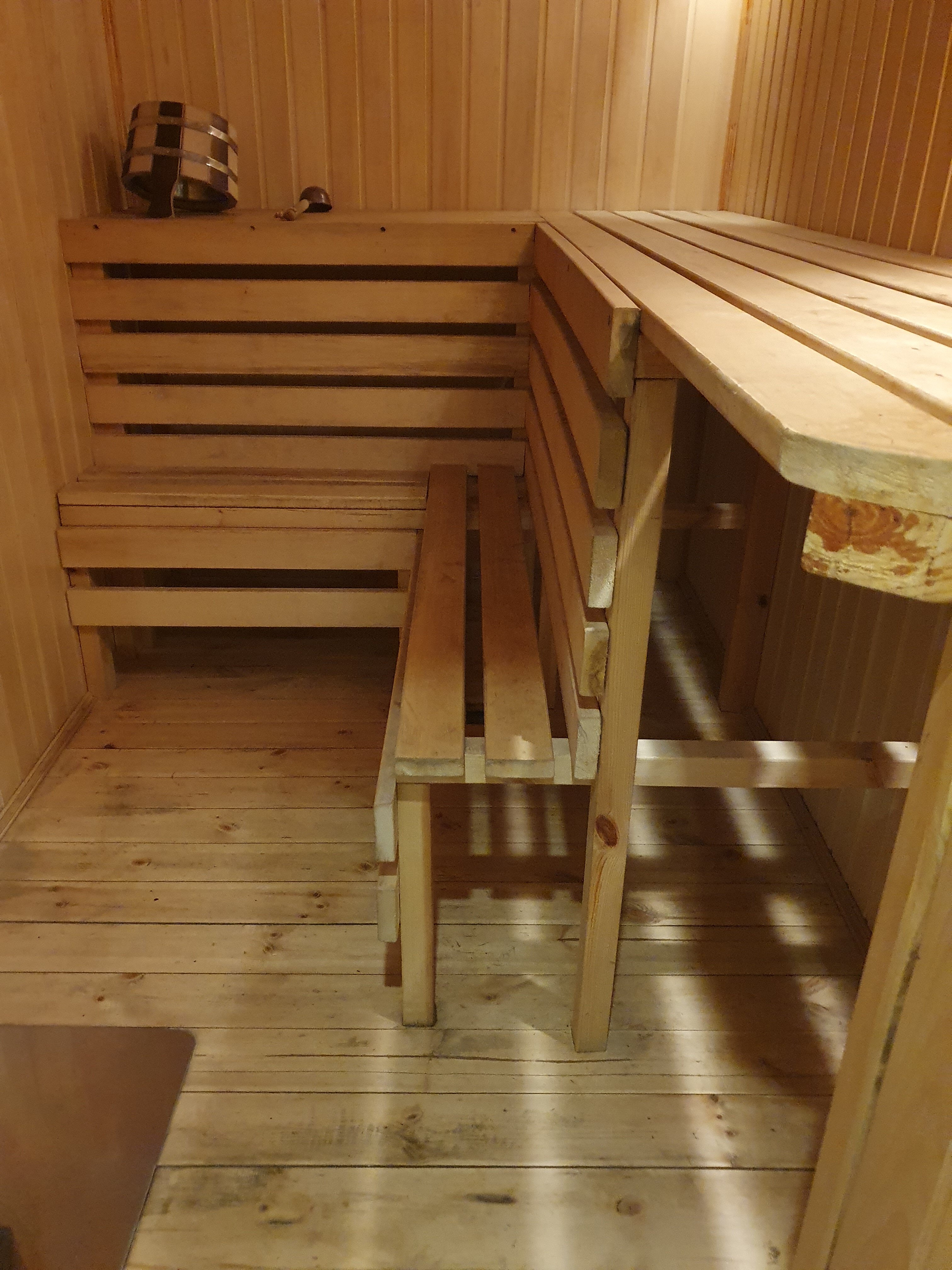 Фото Лайнер