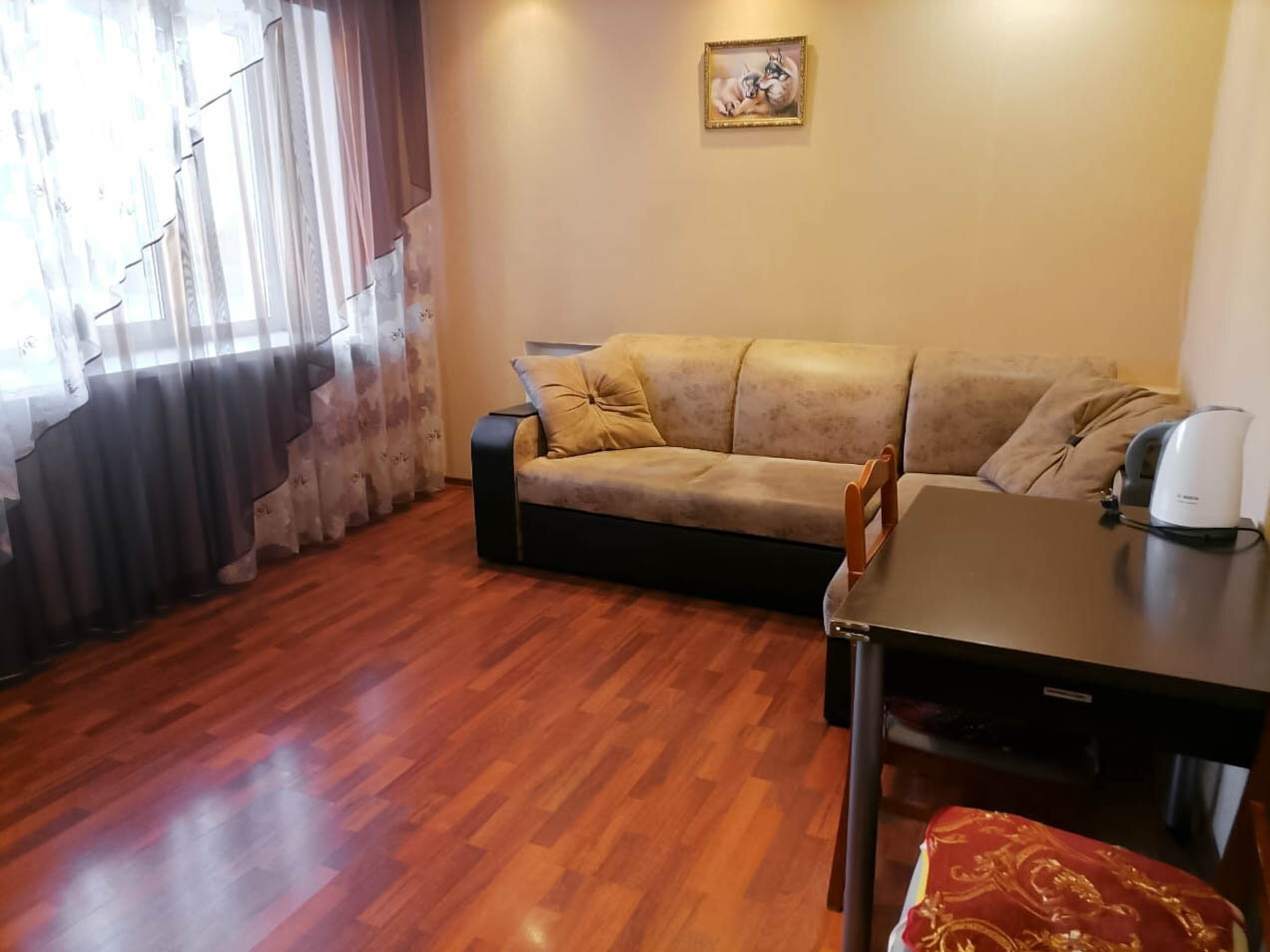 Фото Smart Hotel КДО Магнитогорск