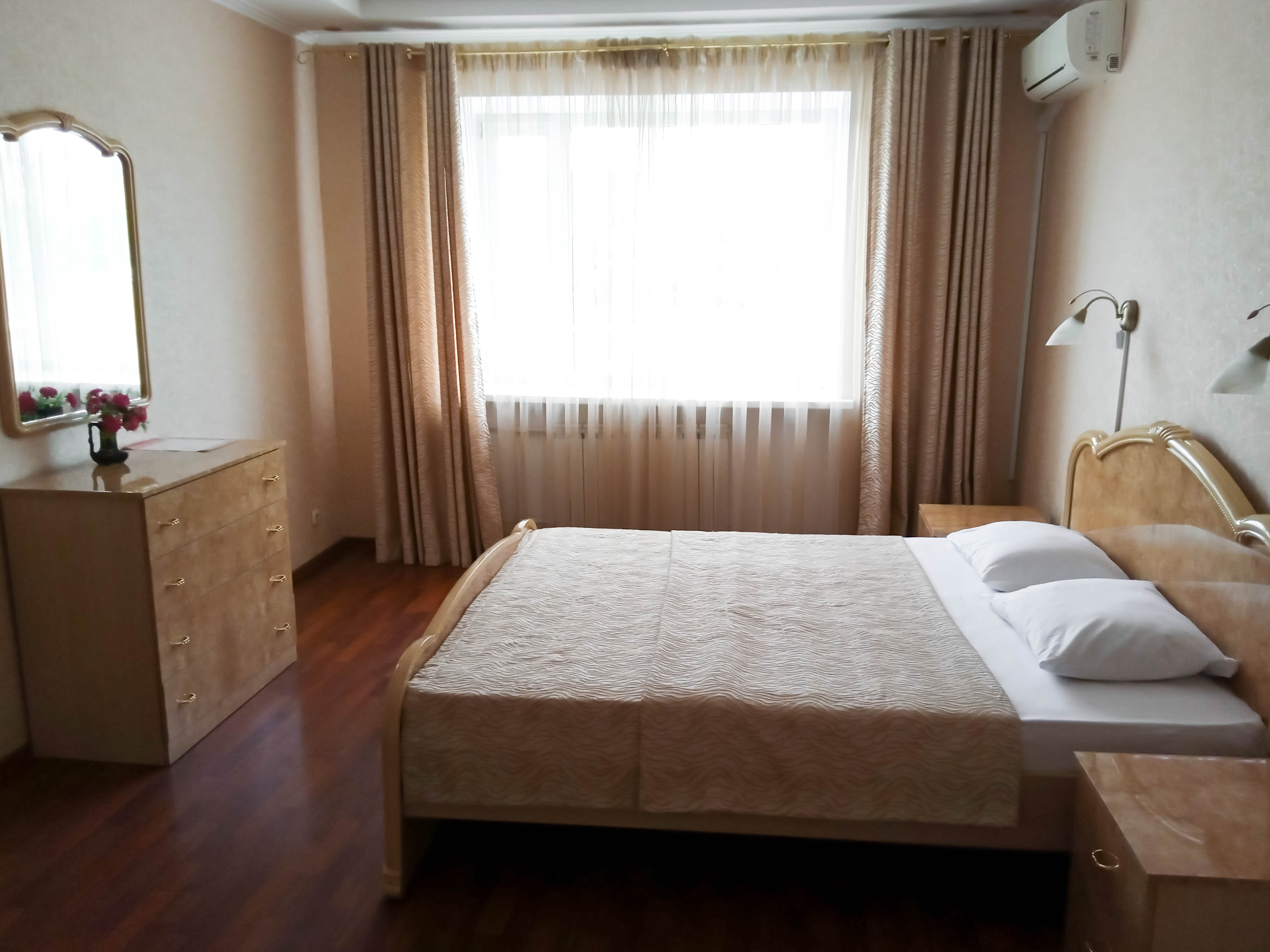 Фото Smart Hotel КДО Магнитогорск