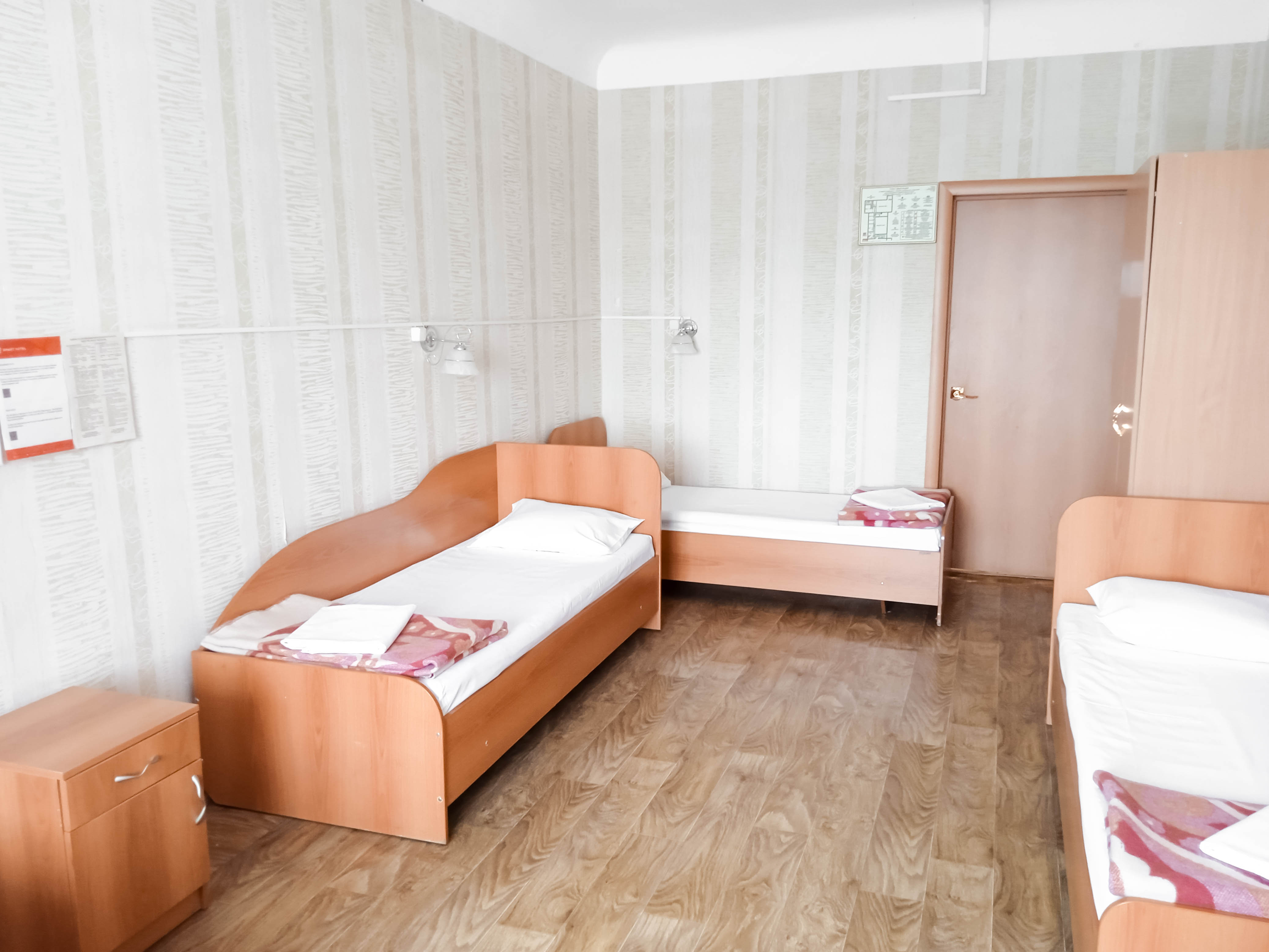 Фото Smart Hotel КДО Магнитогорск