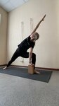 Yoga class (посёлок Ангарский, Бурейская ул., 7), студия йоги в Волгограде