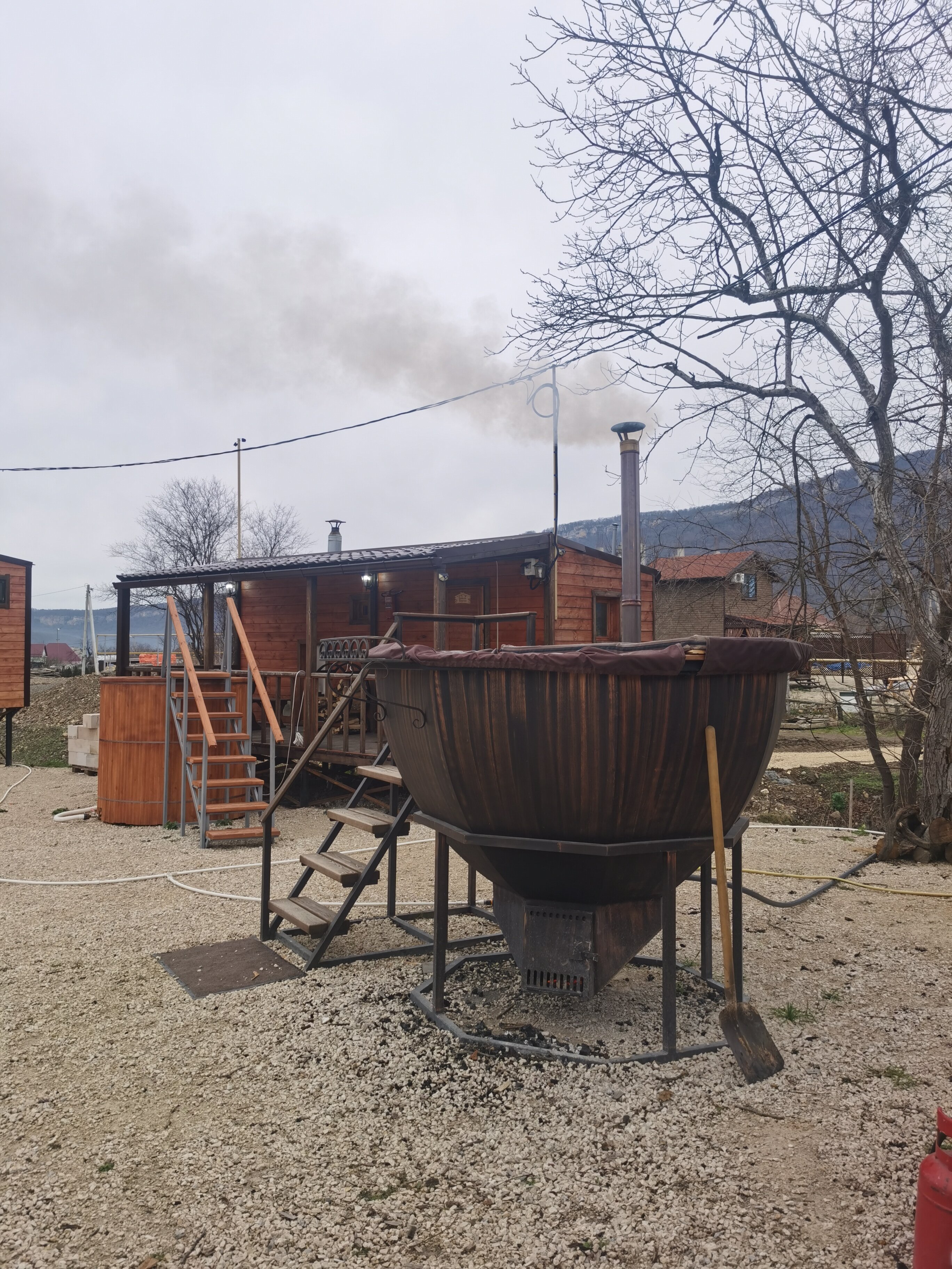 Фото Взгорье