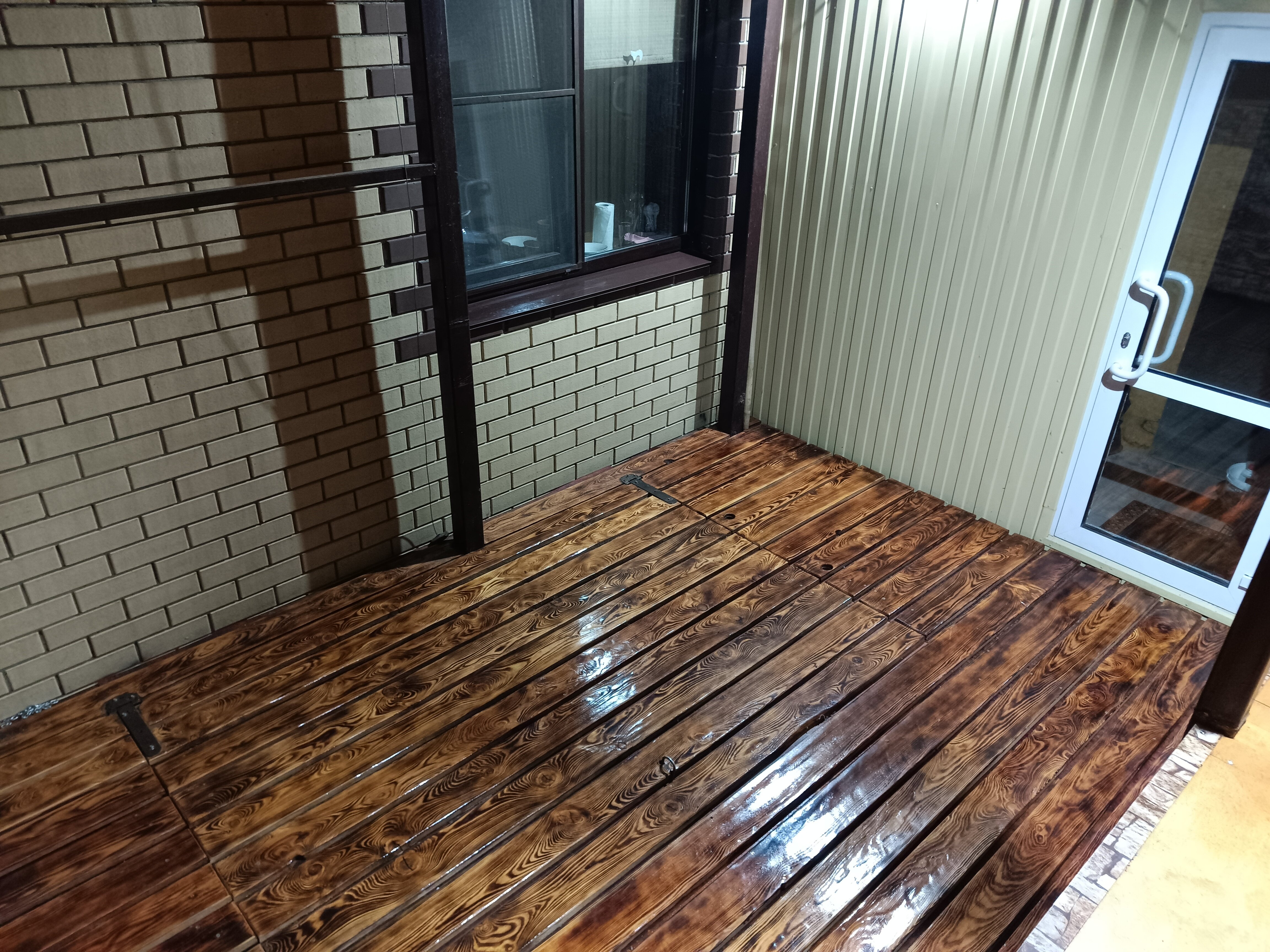 Фото Плотина