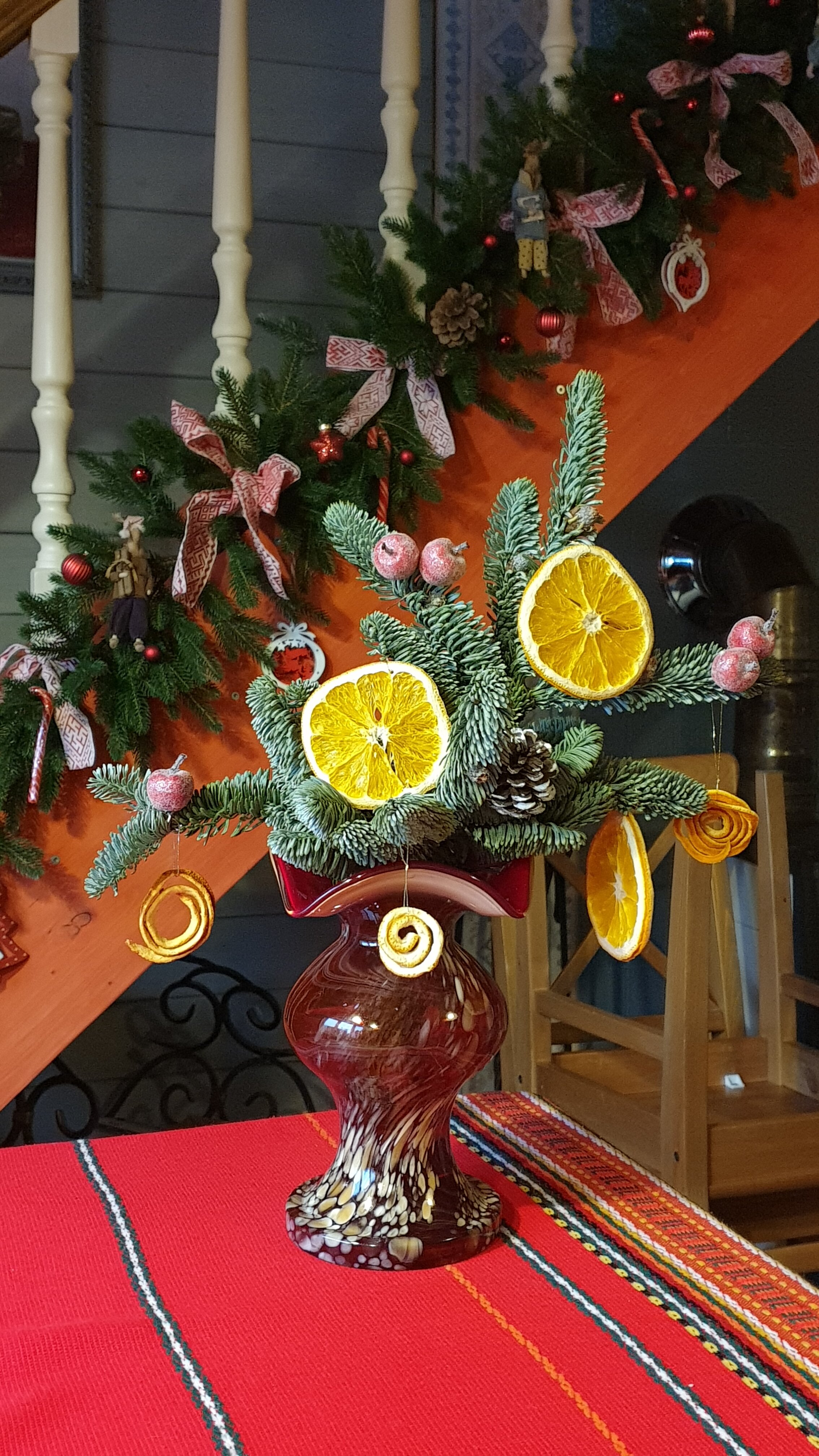 Фото Лосиный тупичок