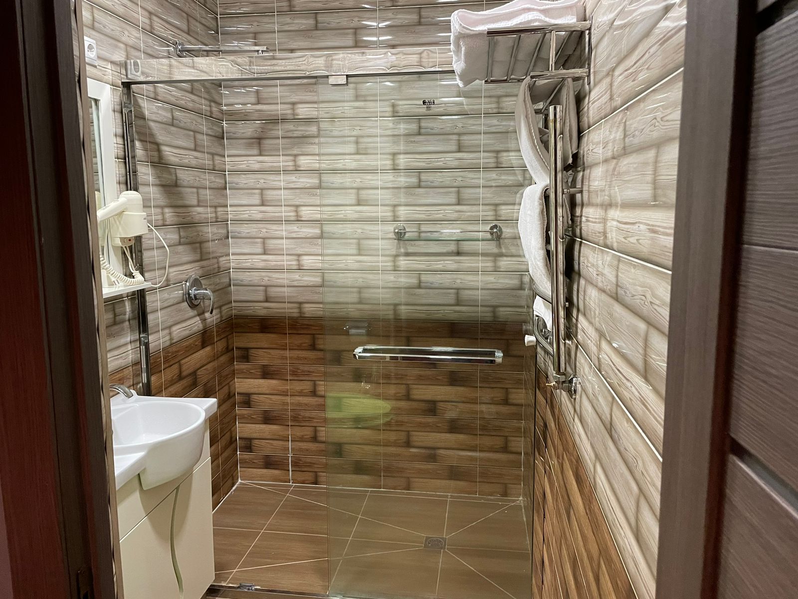 Фото Hillside Cheget